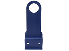 Load image into Gallery viewer, aFe Control Front Tow Hook Blue 05-13 Chevrolet Corvette (C6) Other Body Components aFe