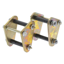Load image into Gallery viewer, ARB Greasable Shackle Kit Rear 40/60/75 Shackle Kits ARB