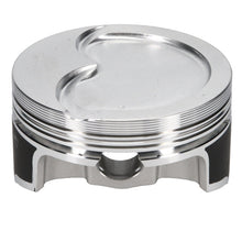 Load image into Gallery viewer, Wiseco Chevy LS Series -15cc R/Dome 1.110x4.070 Piston Shelf Stock Kit Piston Sets - Forged - 8cyl Wiseco