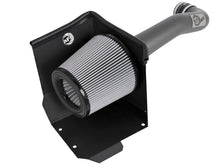 Load image into Gallery viewer, aFe Magnum FORCE Pro DRY S Stage-2 Intake 14-17 GM Silverado/Sierra 1500 5.3L/6.2L w/ Electric Fan Cold Air Intakes aFe