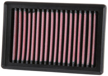 Load image into Gallery viewer, K&N 13 BMW R1200GS Replacement Air FIlter Air Filters - Drop In K&N Engineering