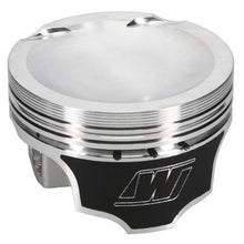 Load image into Gallery viewer, Wiseco MAZDA Turbo -13cc 1.258 X 79.5MM Piston Kit Piston Sets - Forged - 4cyl Wiseco