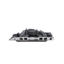 Load image into Gallery viewer, Edelbrock Intake Manifold Nascar Edition RPM Air-Gap for Big-Block Chevy 396-502 w/ Oval Ports Intake Manifolds Edelbrock