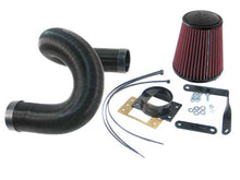 Load image into Gallery viewer, K&N Performance Intake Kit MAZDA MX-5, 1.6L, 16V, L4, MPI, 114BHP Cold Air Intakes K&N Engineering