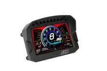 Load image into Gallery viewer, AEM CD-5L Carbon Logging Digital Dash Display Gauges AEM
