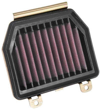 Load image into Gallery viewer, K&N Replacement Air Filter for 18-19 Honda CB250R 249 Air Filters - Drop In K&N Engineering
