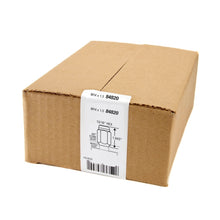 Load image into Gallery viewer, McGard 8 Lug Hex Install Kit w/Locks (Cone Seat Nut) M14X1.5 / 13/16 Hex / 1.945in. L - Chrome Lug Nuts McGard
