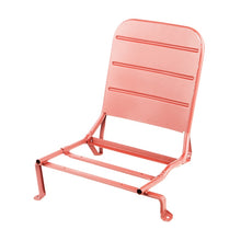 Load image into Gallery viewer, Omix Frame Seat Left Front M38A1 Seat Brackets & Frames OMIX
