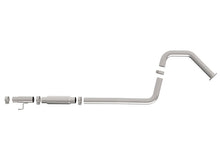 Load image into Gallery viewer, aFe Takeda 3in 304 Stainless Steel Mid-Pipe 17-18 Hyundai Elantra Sport I4 1.6L (t) X Pipes aFe
