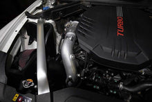 Load image into Gallery viewer, K&N 19-21 Kia Stringer V6-3.3L Charge Pipe Kit Turbo Inlets K&N Engineering