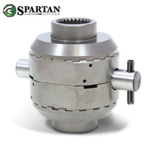 Load image into Gallery viewer, USA Standard Spartan Locker For Dana 30 Diff w/ 27 Spline Axles / Incl. Heavy-Duty Cross Pin Shaft Differentials Yukon Gear & Axle