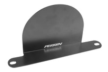 Load image into Gallery viewer, Perrin 22+ BRZ/GR86 Exhaust Cutout Plate (Right Side For Single Outlet Exhaust Systems) Catback Perrin Performance