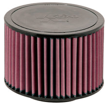 Load image into Gallery viewer, K&N 05 Toyota Vigo 3.0L Drop In Air Filter Air Filters - Drop In K&N Engineering