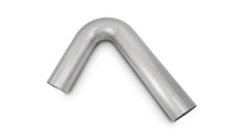 Load image into Gallery viewer, Vibrant 120 Degree Mandrel Bend 2in OD x 4in CLR 304 Stainless Steel Tubing Steel Tubing Vibrant