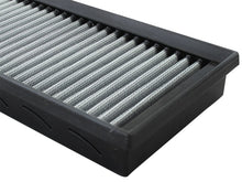Load image into Gallery viewer, aFe MagnumFLOW OEM Replacement Air Filter Pro DRY S 11-14 Mercedes-Benz AMG CL63/E63/S63 V8 Air Filters - Drop In aFe