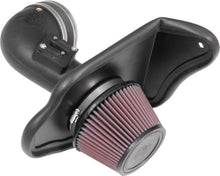 Load image into Gallery viewer, K&N 16-17 Cadillac ATS L4-2.0L Turbo 57 Series FIPK Performance Intake Kit Cold Air Intakes K&N Engineering