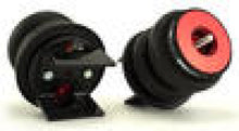 Load image into Gallery viewer, Air Lift Performance 05-14 Audi A3 / VW 09-16 CC / 07-14 EOS/GTI /12-14 Beetle Turbo Slam Rear Kit Air Suspension Kits Air Lift
