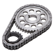 Load image into Gallery viewer, Edelbrock Timing Chain And Gear Set GM V-6 Odd Timing Chains Edelbrock