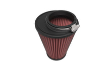 Load image into Gallery viewer, K&N Universal Rubber Filter 3.25 inch FLG / 5.75 inch Bottom / 3.5 inch Top / 6.6875 inch Height Air Filters - Universal Fit K&N Engineering