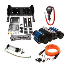 Load image into Gallery viewer, ARB High Performance Twin On-Board Compressor Kit - 12V Air Compressor Systems ARB