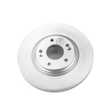 Load image into Gallery viewer, Power Stop 17-18 Hyundai Elantra Front Evolution Geomet Coated Rotor Brake Rotors - OE - Cryo PowerStop