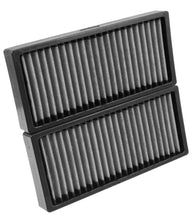 Load image into Gallery viewer, K&N 04-15 Nissan Titan 5.6L V8 F/I Cabin Air Filter Cabin Air Filters K&N Engineering