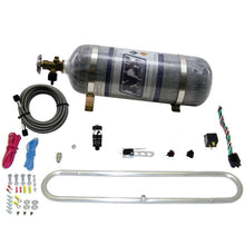 Load image into Gallery viewer, Nitrous Express N-Tercooler System for CO2 w/Composite Bottle Intercooler Sprayers Nitrous Express