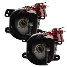 Load image into Gallery viewer, Oracle 10-15 Jeep Wrangler JK SMD FL - White SEE WARRANTY Fog Lights ORACLE Lighting