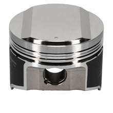 Load image into Gallery viewer, Wiseco Nissan RB25 DOME 6578M87 Piston Shelf Stock Kit Piston Sets - Forged - 6cyl Wiseco