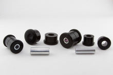 Load image into Gallery viewer, Whiteline Plus 88-91 Honda Civic/CRX Front Control Arm Lower Inner Bushing Bushing Kits Whiteline