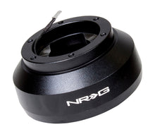 Load image into Gallery viewer, NRG Short Hub Adapter 2015+ Honda FIT / 2015+ Civic / 13+ Acura ILX Steering Wheel Hubs NRG