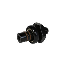 Load image into Gallery viewer, Aeromotive 1/2in Male Spring Lock / AN-06 Feed Line Adapter (Ford) Fittings Aeromotive