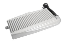 Load image into Gallery viewer, Perrin 22-23 Subaru WRX Top Mount Intercooler (TMIC) - Silver Intercooler Kits Perrin Performance