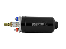 Load image into Gallery viewer, Grams Performance 355LPH UNIVERSAL FUEL PUMP KIT Fuel Pumps Grams Performance