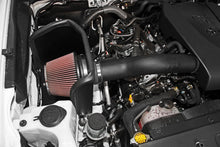 Load image into Gallery viewer, K&N 2016 Toyota Tacoma V6 3.5L Aircharger Performance Intake Cold Air Intakes K&N Engineering