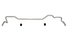 Load image into Gallery viewer, Whiteline 02-03 Subaru WRX Sedan and Wagon / 02-03 Subaru Impreza Non-Turbo w/ OE swaybar Rear 24mm Sway Bars Whiteline