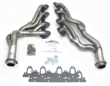 Load image into Gallery viewer, JBA 67-70 Ford Mustang 390-428 FE 1-3/4in-2-1/2in Primary Raw 409 Tri Y Header Headers & Manifolds JBA