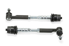 Load image into Gallery viewer, Fabtech Driver & Passenger Tie Rod Assembly Kit Tie Rods Fabtech