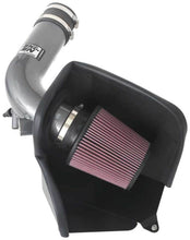 Load image into Gallery viewer, K&N 2021 Kia Sorento 2.5L F/I Turbo Typhoon Air Intake Cold Air Intakes K&N Engineering