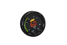 Load image into Gallery viewer, AEM X-Series Pressure 0-15psi Gauge Kit Gauges AEM