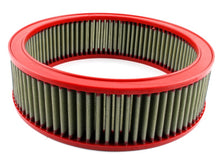 Load image into Gallery viewer, aFe MagnumFLOW Air Filters OER P5R A/F P5R Volvo 164 72-75 Air Filters - Direct Fit aFe