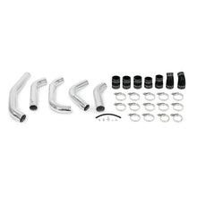 Load image into Gallery viewer, Mishimoto 15-16 Ford F-150 3.5L EcoBoost Hot-Side Intercooler Pipe Kit - Polished Intercooler Pipe Kits Mishimoto