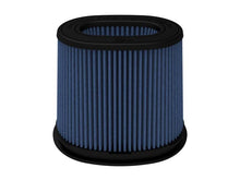 Load image into Gallery viewer, aFe MagnumFLOW Pro 5R Air Filter (6 x 4)in F x (8-1/2 x 6-1/2)in B x (7-1/4 x 5)in T x 7-1/4in H Air Filters - Universal Fit aFe