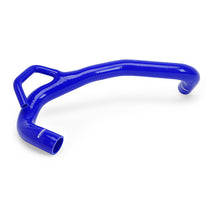 Load image into Gallery viewer, Mishimoto 2011+ Mopar LX Chassis 6.4L Hemi Blue Silicone Hose Kit Hoses Mishimoto