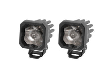 Load image into Gallery viewer, Diode Dynamics Stage Series C1 LED Pod Sport - White Spot Standard ABL (Pair) Light Accessories and Wiring Diode Dynamics