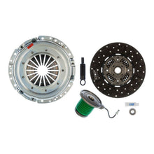 Load image into Gallery viewer, Exedy 2005-2010 Ford Mustang V8 Stage 1 Organic Clutch Includes Hydraulic CSC Slave Cylinder Clutch Kits - Single Exedy