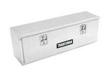 Load image into Gallery viewer, Tradesman Aluminum Top Mount Tool Box (48in.) - Brite Truck Boxes & Storage Tradesman