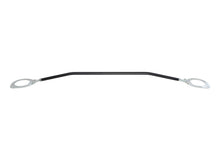 Load image into Gallery viewer, Whiteline 04-06 Pontiac GTO VY Front adjustable strut tower brace Strut Bars Whiteline