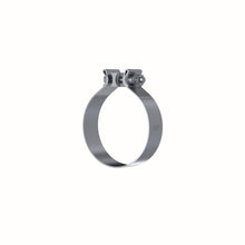 Load image into Gallery viewer, MBRP Universal 4in Band Clamp Stainless (NO DROPSHIP) Clamps MBRP