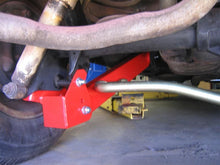Load image into Gallery viewer, UMI Performance 64-72 GM A-Body Rear Control Arm Relocation Brackets - Bolt-In Control Arms UMI Performance